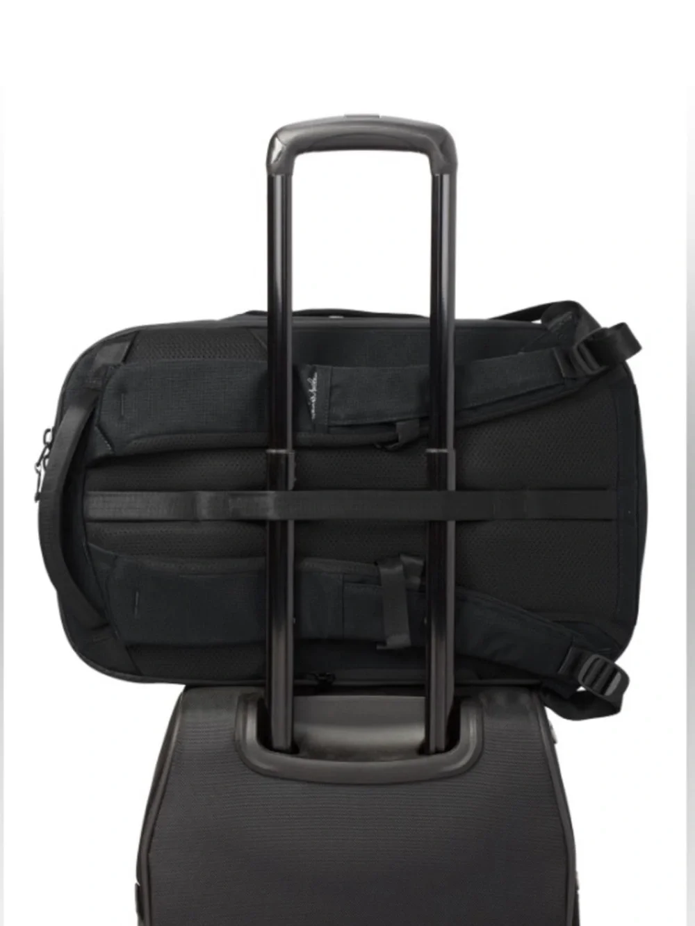 Travis Mathew Lateral Backpack - Picture 3 of 4
